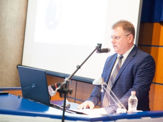 Semmelweis-nap - fotó: Ónodi Zoltán