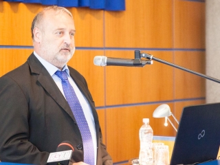 Semmelweis-nap - fotó: Ónodi Zoltán