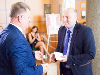 Semmelweis-nap - fotó: Ónodi Zoltán