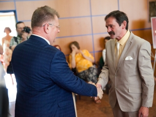 Semmelweis-nap - fotó: Ónodi Zoltán