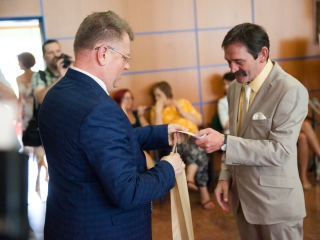 Semmelweis-nap - fotó: Ónodi Zoltán