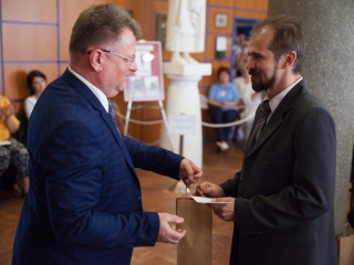 Semmelweis-nap - fotó: Ónodi Zoltán