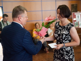 Semmelweis-nap - fotó: Ónodi Zoltán