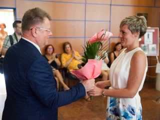 Semmelweis-nap - fotó: Ónodi Zoltán