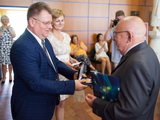 Semmelweis-nap - fotó: Ónodi Zoltán