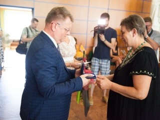 Semmelweis-nap - fotó: Ónodi Zoltán