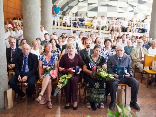 Semmelweis-nap - fotó: Ónodi Zoltán