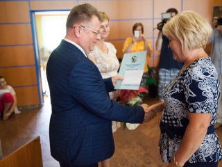 Semmelweis-nap - fotó: Ónodi Zoltán