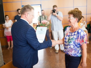 Semmelweis-nap - fotó: Ónodi Zoltán