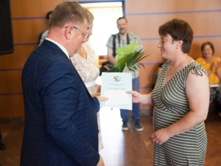 Semmelweis-nap - fotó: Ónodi Zoltán