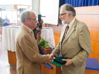 Semmelweis-nap - fotó: Ónodi Zoltán