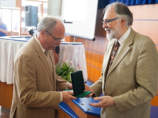 Semmelweis-nap - fotó: Ónodi Zoltán