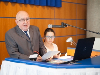 Semmelweis-nap - fotó: Ónodi Zoltán