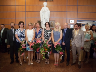 Semmelweis-nap - fotó: Ónodi Zoltán