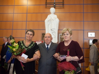 Semmelweis-nap - fotó: Ónodi Zoltán