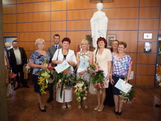 Semmelweis-nap - fotó: Ónodi Zoltán