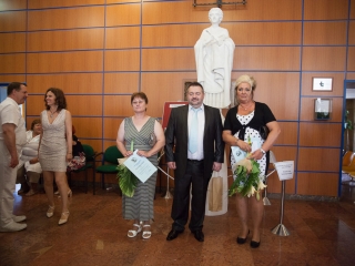 Semmelweis-nap - fotó: Ónodi Zoltán