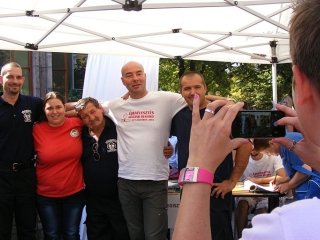 Világrekord webgaléria - fotó: 