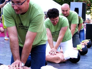 Világrekord webgaléria - fotó: 