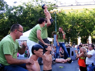 Világrekord webgaléria - fotó: 