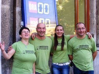 Világrekord webgaléria - fotó: 