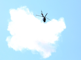 V. Baracs-Kisapostag Repülőnap - fotó: Sándor Judit