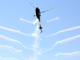 V. Baracs-Kisapostag Repülőnap - fotó: Sándor Judit