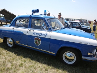 V. Baracs-Kisapostag Repülőnap - fotó: Sándor Judit