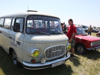 V. Baracs-Kisapostag Repülőnap - fotó: Sándor Judit