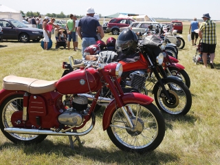 V. Baracs-Kisapostag Repülőnap - fotó: Sándor Judit