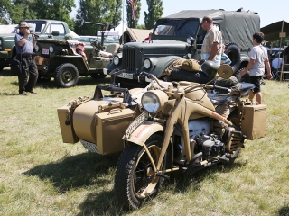 V. Baracs-Kisapostag Repülőnap - fotó: Sándor Judit