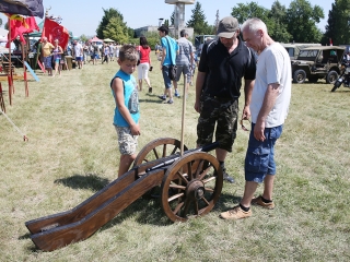 V. Baracs-Kisapostag Repülőnap - fotó: Sándor Judit