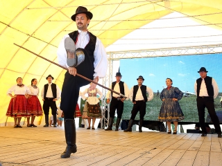 V. Baracs-Kisapostag Repülőnap - fotó: Sándor Judit