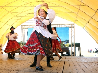 V. Baracs-Kisapostag Repülőnap - fotó: Sándor Judit