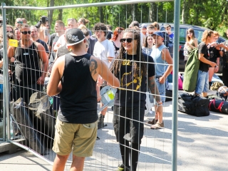 Rockmaraton 2017 - Kapunyitás - fotó: Ónodi Zoltán