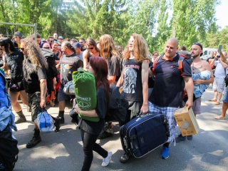 Rockmaraton 2017 - Kapunyitás - fotó: Ónodi Zoltán