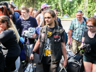 Rockmaraton 2017 - Kapunyitás - fotó: Ónodi Zoltán