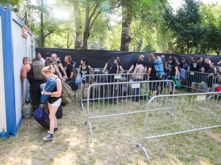 Rockmaraton 2017 - Kapunyitás - fotó: Ónodi Zoltán