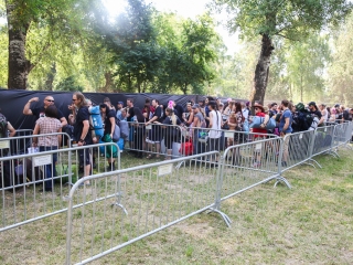 Rockmaraton 2017 - Kapunyitás - fotó: Ónodi Zoltán