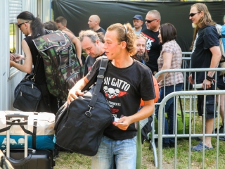 Rockmaraton 2017 - Kapunyitás - fotó: Ónodi Zoltán