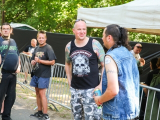 Rockmaraton 2017 - Kapunyitás - fotó: Ónodi Zoltán