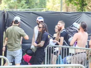 Rockmaraton 2017 - Kapunyitás - fotó: Ónodi Zoltán