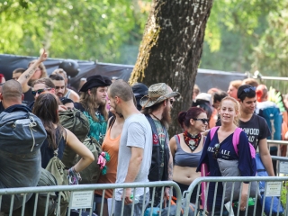 Rockmaraton 2017 - Kapunyitás - fotó: Ónodi Zoltán