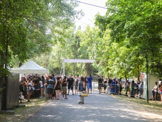 Rockmaraton 2017 - Kapunyitás - fotó: Ónodi Zoltán