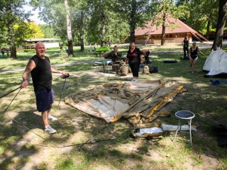 Rockmaraton 2017 - Kapunyitás - fotó: Ónodi Zoltán