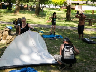 Rockmaraton 2017 - Kapunyitás - fotó: Ónodi Zoltán