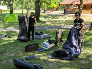 Rockmaraton 2017 - Kapunyitás - fotó: Ónodi Zoltán