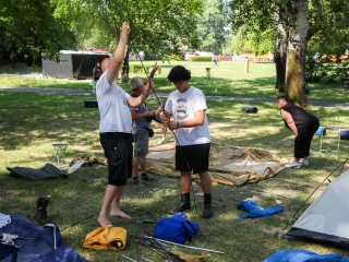 Rockmaraton 2017 - Kapunyitás - fotó: Ónodi Zoltán