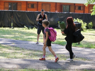 Rockmaraton 2017 - Kapunyitás - fotó: Ónodi Zoltán