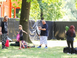 Rockmaraton 2017 - Kapunyitás - fotó: Ónodi Zoltán